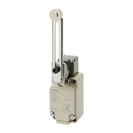 Omron WLCA12-TS-N - Limit Switches