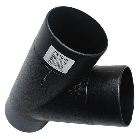 Jet JW1015 - Wood Dust Collector Y Fitting