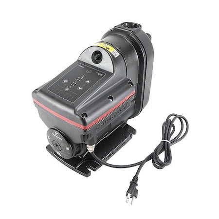 Grundfos 93013251 - Booster Pump,17.67 gpm,Single Phase
