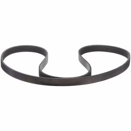 Ingersoll-Rand 24208597 - Banded V-Belt, 24208597, PK, CR, 49-7/32 in, 17-13/32-mm Top Width