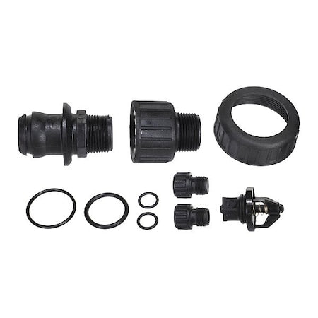 Grundfos 96634763 - 1" FITTING KIT