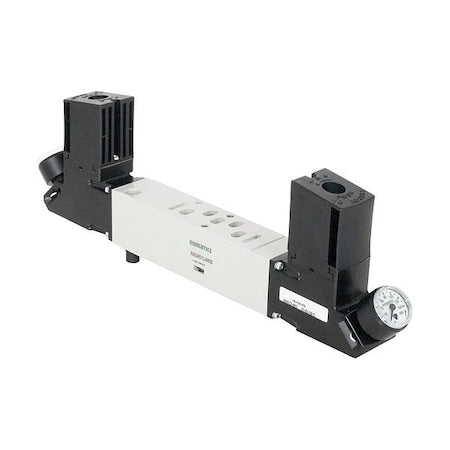 Aventics R503ARD11JA0010 - Sandwich Regulator, Dual