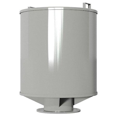 Solberg F-685P-1200F - Filter Silencer, 12" Inlet Size,4700 cfm