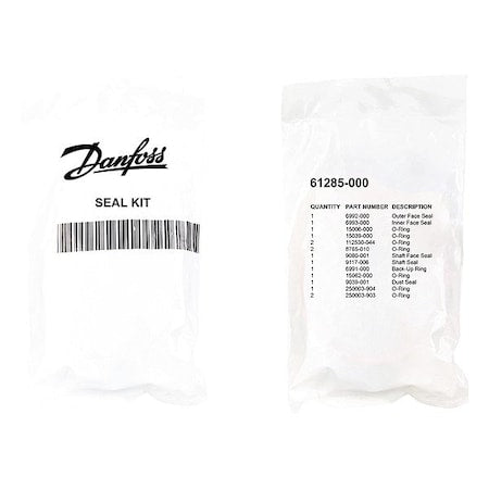 Char-Lynn 61285-000 - Seal Kits