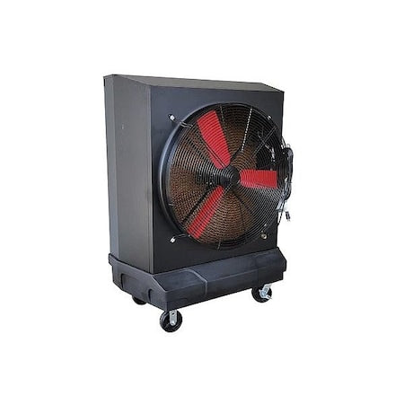Skyblade SM-36PRO-B-120 - Portable Evaporative Cooler, 10000 cfm