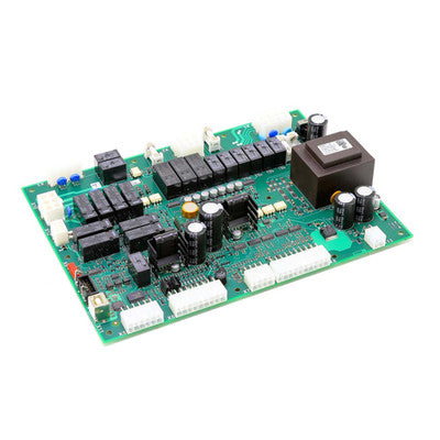 Lochinvar 100277717 Integrated Control (beginning Serial #4015)