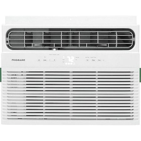 Frigidaire FHWH124WB2 - Window Air Conditioner