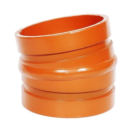 Gruvlok 0390117984 - 111/4 Elbow,10"Groovedx10"Grooved
