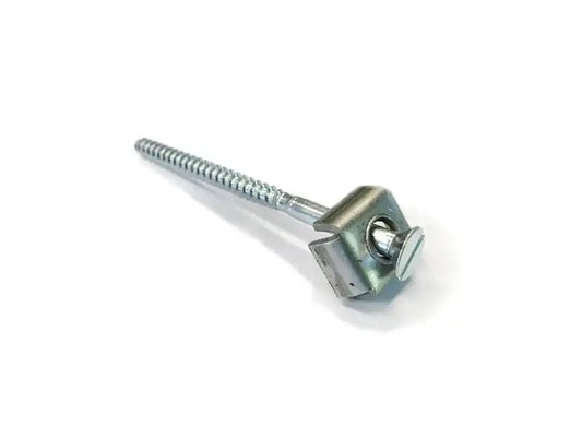 Weil-Mclain 625-100-100 Holding Clip Casting