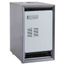 Weil-mclain 381-359-309 CGA-7 Cast Iron Gas Water Boiler 147000 Btu Output Spark Ignition with Taco 007 Circulator Series 4 Natural Gas