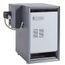 Weil-mclain 381-359-366 CGI-8 Cast Iron Hot Water Boiler 164000 Btu Natural Gas Spark Ignition with Taco 007 Circulator Series 5