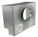 Weil-mclain 672619218833 Draft Hood for EG-50 and EG-55 Series 6 Boilers
