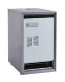Weil-mclain 672619214934 Cgatm Cast Iron Natural Gas Hot Water Boiler 32000 Btu 84% Afue Floor Mount
