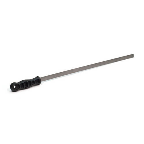 Weil-mclain wm591706200 Heat Exchanger Cleaning Tool with Handle for Sentinel Ultra Gas and Ultra Commercial Boilers