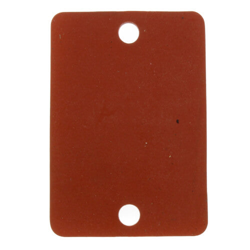 Weil-mclain wm590317628 Inspection Port Gasket for Gv Series Boilers