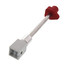 Weil-mclain wm383500600 Flue Temperature Sensor Replacement Kit for Ultra Gas and Commercial Boilers