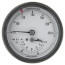 Weil-mclain wm510218065 Combination Pressure-temperature Gauge 0-55 Psig 60-260F 3.5 Inches Shank