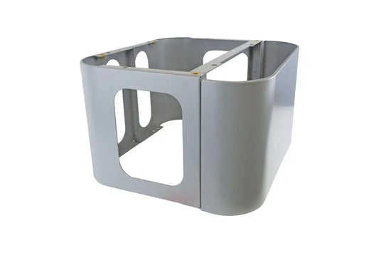 Weil-mclain wm383700339 Pedestal Base for Eco Tec Series 2 Gas Fired Boilers 383-700-339