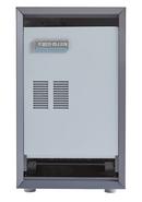 Weil-mclain 672619214170 Cgatm Cast Iron Hot Water Boiler 141000 Btu 84% Afue Natural Gas Intermittent Pilot with Chimney Vent