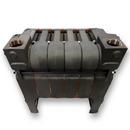 Weil-mclain 672619160019 EG-65 Series 1 2 3 4 and 5 Gas Boiler Section Assembly