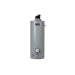 Lochinvar 100166684 PVN050 65ST Specialty Gas Water Heater 62000 Btu/hr 50 Gallon Natural Gas Power Vent Tall Indoor