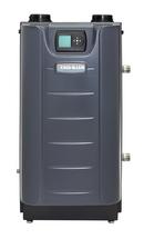Weil-mclain 672619203532 Evergreen Hot Water Gas Boiler 220 Mbh 95% Afue Stainless Steel Heat Exchanger Floor Mount