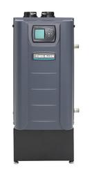Weil-mclain 672619209534 Evergreen Hot Water Gas Boiler 155 Mbh 95.1% Afue Modulating Condensing Floor Mount