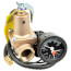 Weil-mclain 383600065 Asme Pressure Relief Valve 80 Psi 3/4 Inches Npt Female