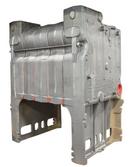 Weil-mclain 672619163744 EG-50 55 Series Cast Iron Gas Boiler Section Assembly