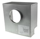Weil-mclain 672619111547 Draft Hood Assembly for EG-45 and PEG-45 Boilers