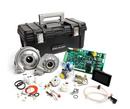 Weil-mclain 383200100 Parts Kit for Simplicity Boiler Sizes 110 and 150