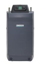 Weil-mclain 672619209046 Ultra Series 4 Hot Water Gas Boiler 399 Mbh 365 Mbh Output Condensing Modulating Floor Mount
