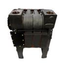 Weil-mclain 672619163713 EG-40 45 Series Gas Boiler Section Assembly with Tankless Opening