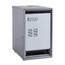 Weil-mclain 381-359-308 CGA-6 Natural Gas Cast Iron Hot Water Boiler 122000 Btu Spark Ignition Series 4