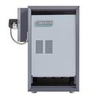 Weil-mclain 672619214187 Cgitm Cast Iron Hot Water Boiler 135000 Btu 84% Afue Natural Gas Intermittent Pilot