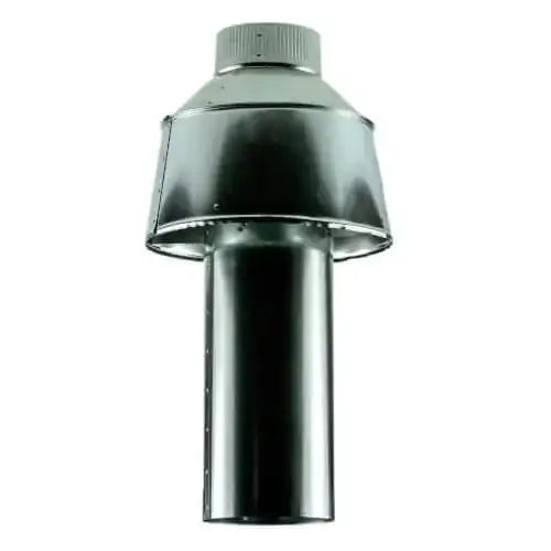 Weil-mclain wm450021245 Draft Hood Cg Cga Cgx Boilers