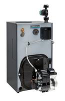 Weil-mclain 672619218567 Wgotm Series 4 Cast Iron Hot Water Oil Boiler with Taco 007 Circulator 122 Mbh 86.2% Afue