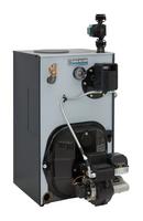 Weil-mclain 672619218703 Wtgotm Series 4 Hot Water Oil Boiler Taco 007e Circulator 122 Mbh 86.2% Afue