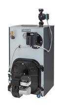 Weil-mclain 672619218710 Wtgotm Series 4 Hot Water Oil Boiler with Taco 007e Circulator 122 Mbh 86% Afue