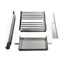 Weil-mclain 672619219311 EG-50 Base and Collector Hood Assembly Box Kit
