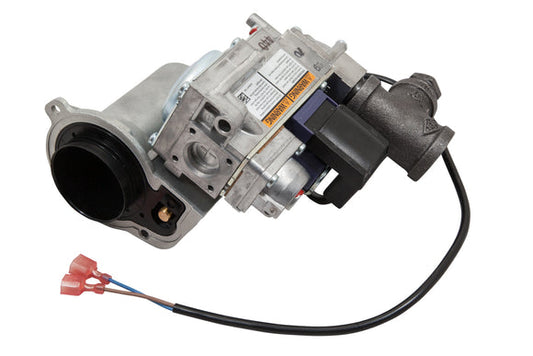 Lochinvar 100111062 Gas Valve/Venturi