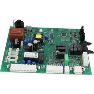 Lochinvar 100167839 k,ctrl board,main,hi-alt,wh155