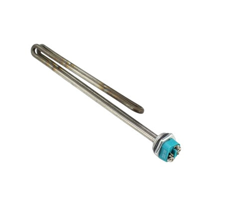 Lochinvar 100109774 Heating Element 3000W 480V 10.7 Inch