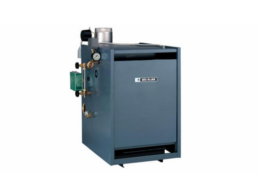 Weil-Mclain 381800845 PEG35PIN 100,000 BTU NG Steam Boiler