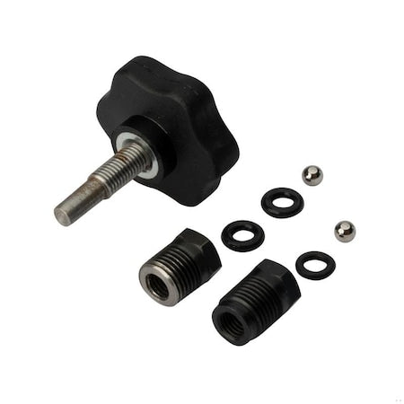 Skf 729124-4 - Release Knob and Spindle for 729124