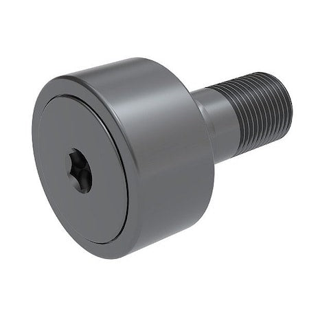 Smith Bearing MCRV-13-B - Stud Type: Unsealed, Hex, Cylindrical