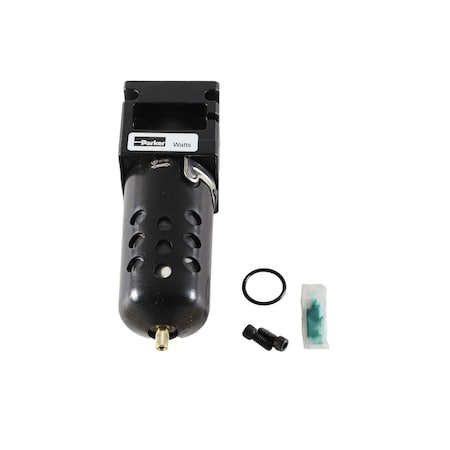 Watts F105-04BJ - Filter,40 Micron,1/2"