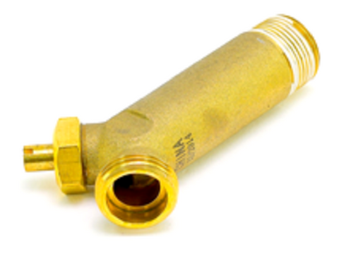 Lochinvar 100109606 Valve 3/4 inch Replacement 26273-6, 9003907015