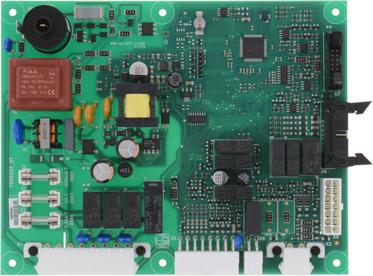 Lochinvar RLY30050 Integrated Control Board
