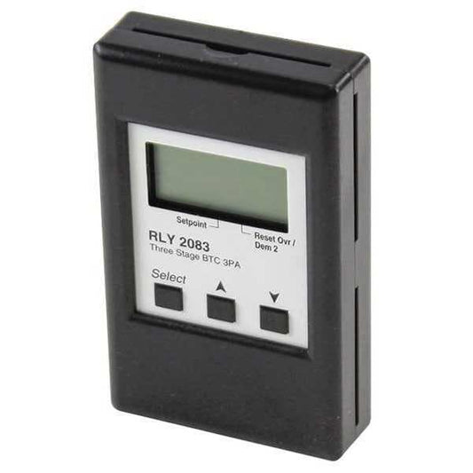 Lochinvar RLY2083 3 stage control (TSTAT)